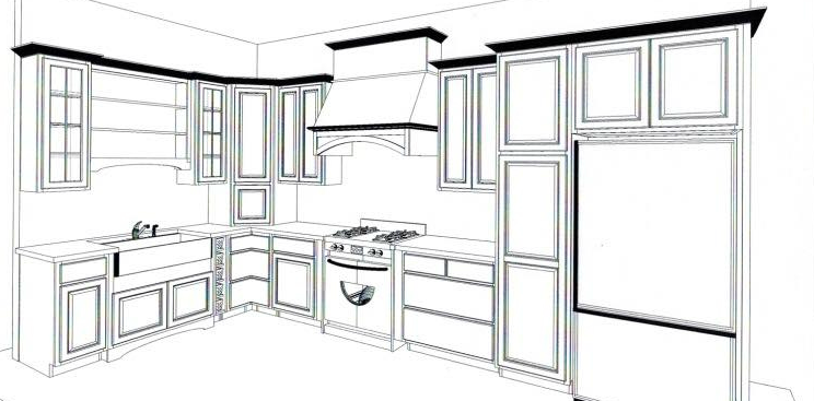 Direct Source Design | Direct Source - Cabinets and Cabinetry